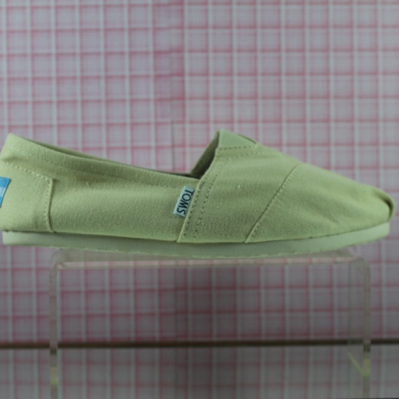 NWT Toms Alpargatas - Picture 5 of 16